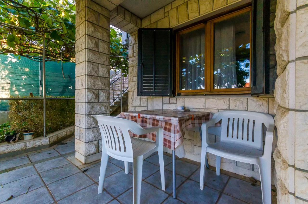טרוגיר Apartments Anna מראה חיצוני תמונה