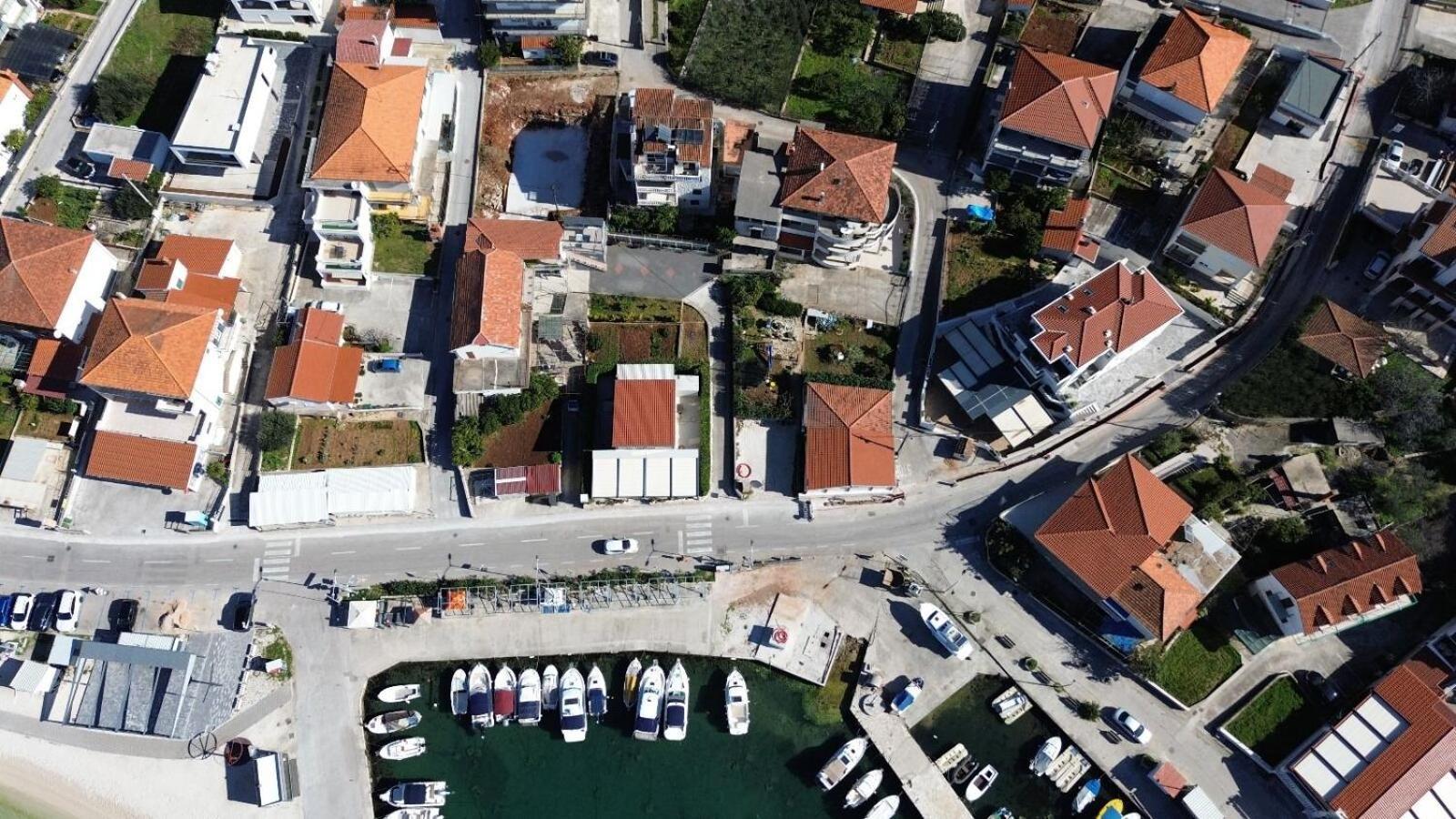 טרוגיר Apartments Anna מראה חיצוני תמונה