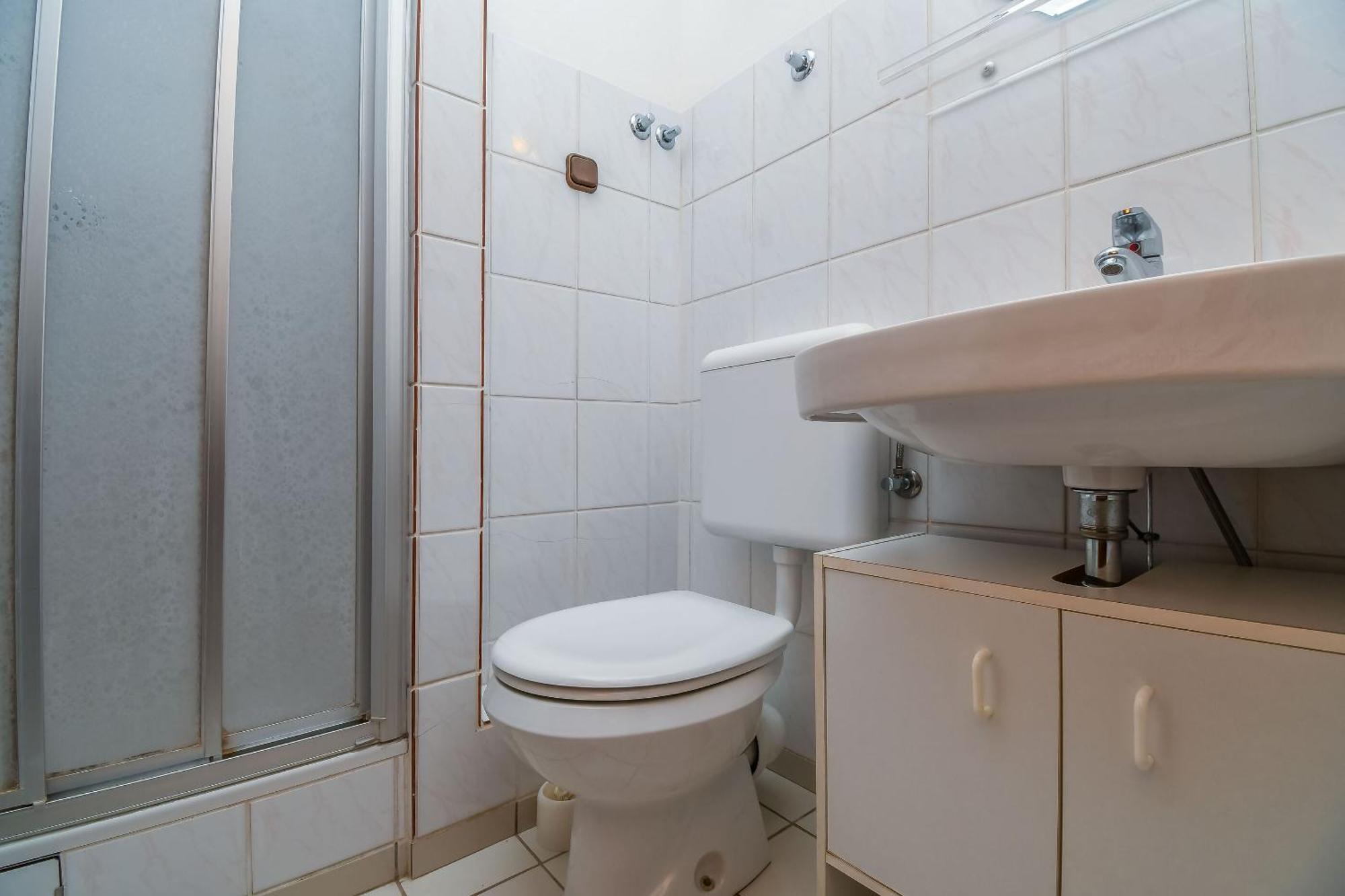 טרוגיר Apartments Anna מראה חיצוני תמונה