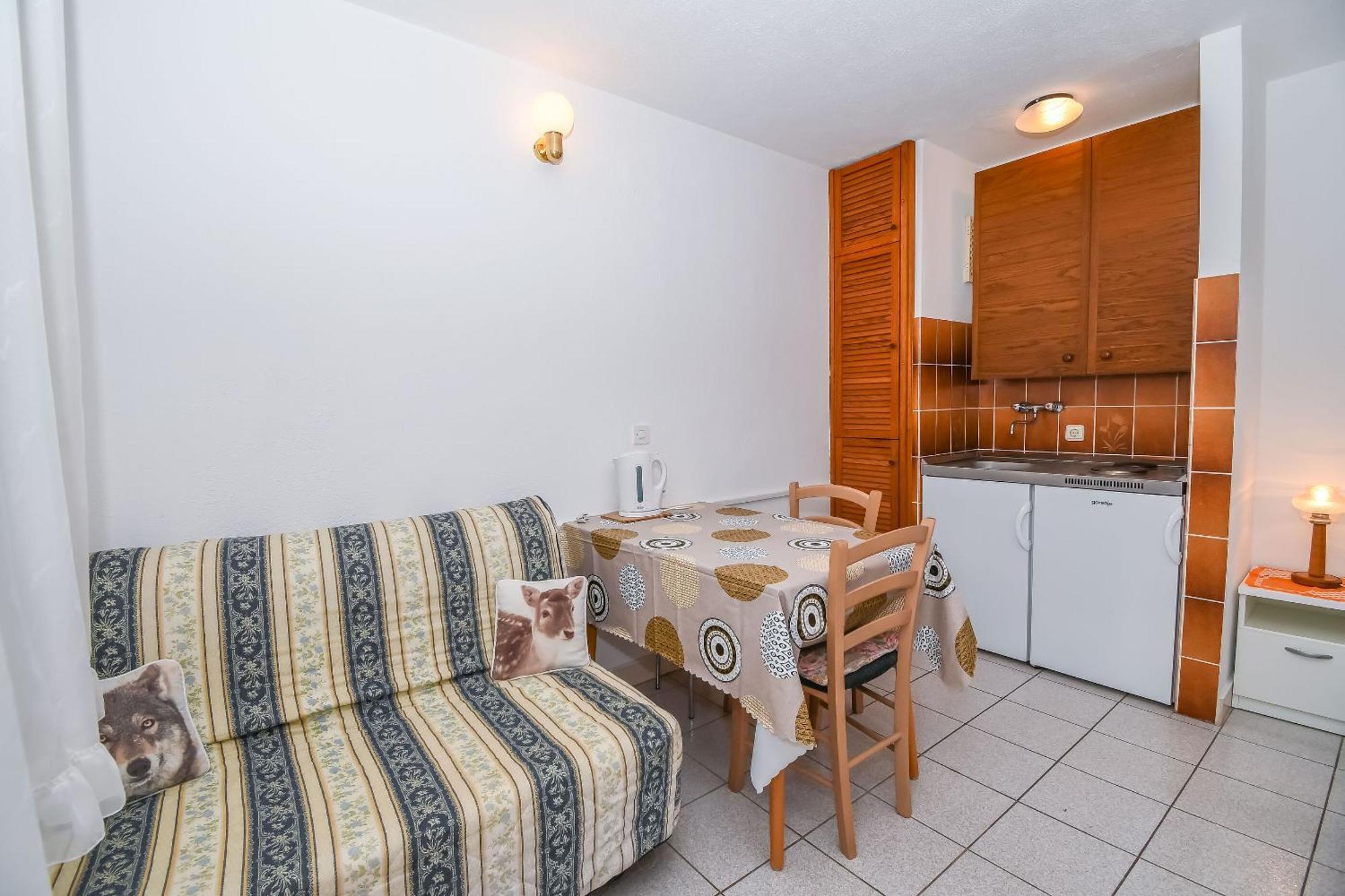 טרוגיר Apartments Anna מראה חיצוני תמונה