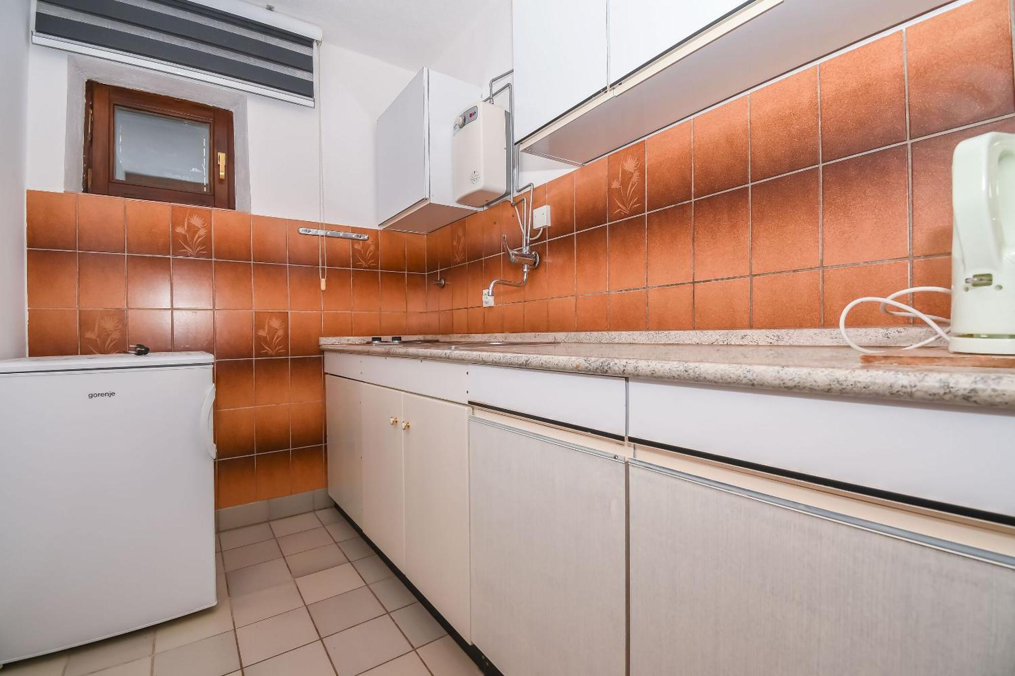 טרוגיר Apartments Anna מראה חיצוני תמונה