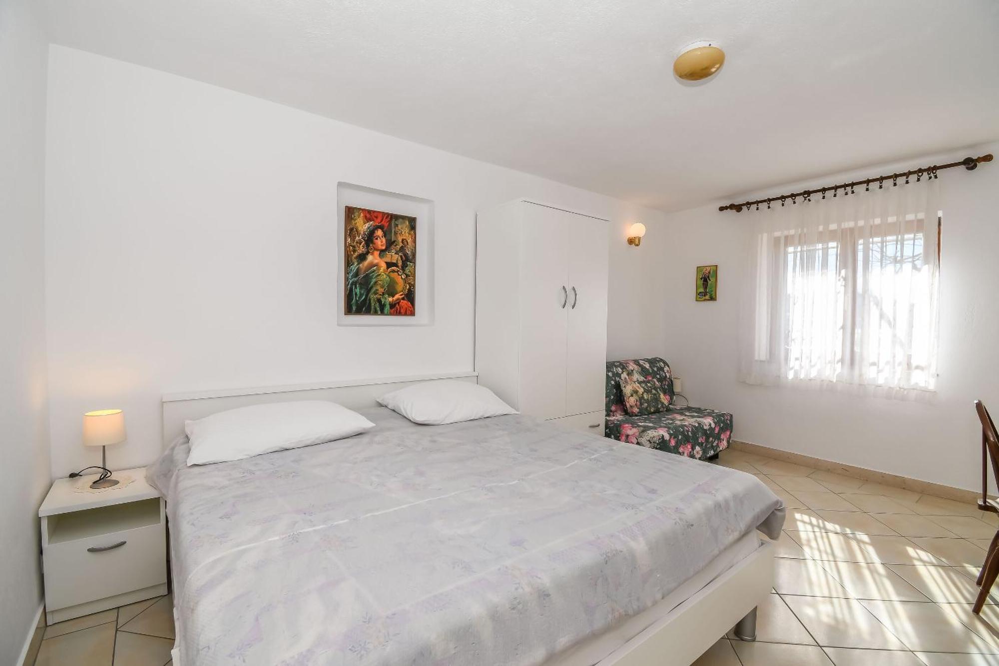 טרוגיר Apartments Anna מראה חיצוני תמונה