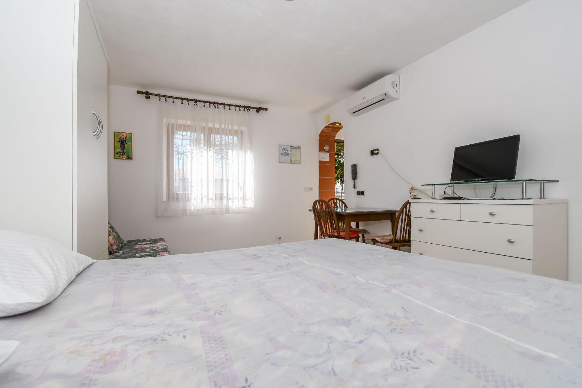 טרוגיר Apartments Anna מראה חיצוני תמונה