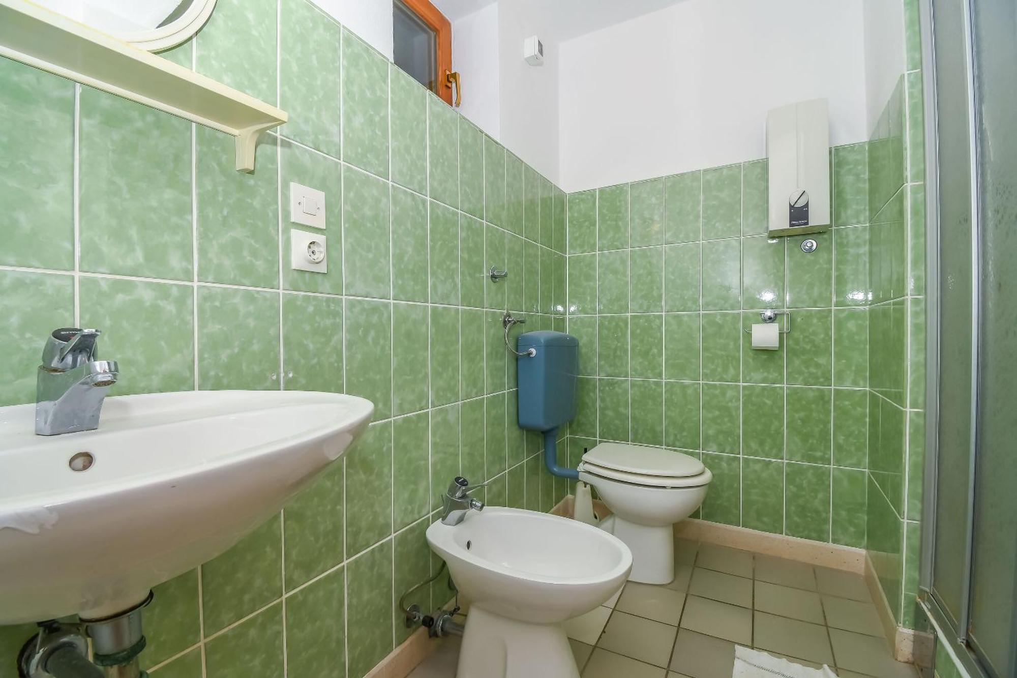 טרוגיר Apartments Anna מראה חיצוני תמונה