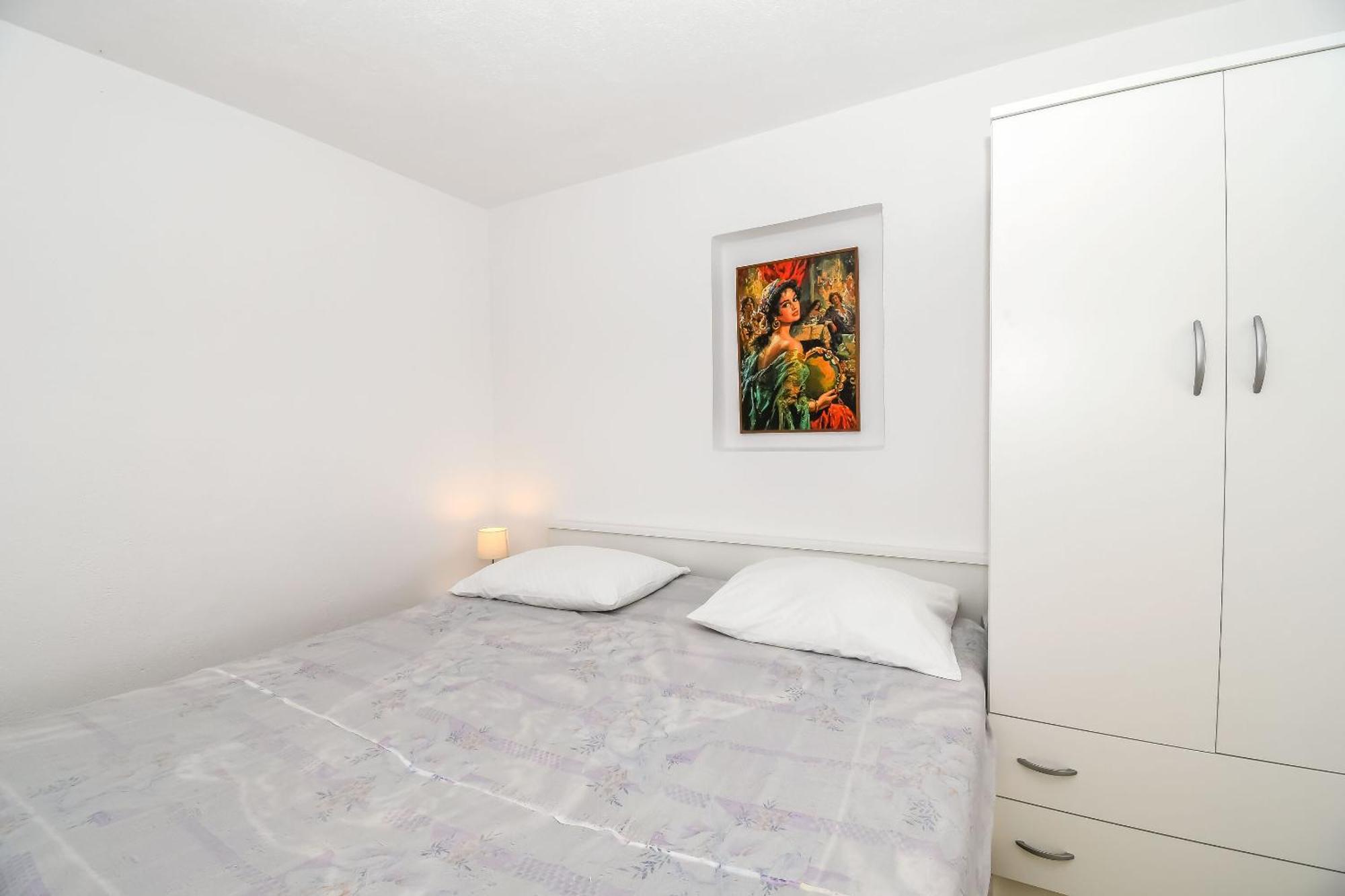 טרוגיר Apartments Anna מראה חיצוני תמונה