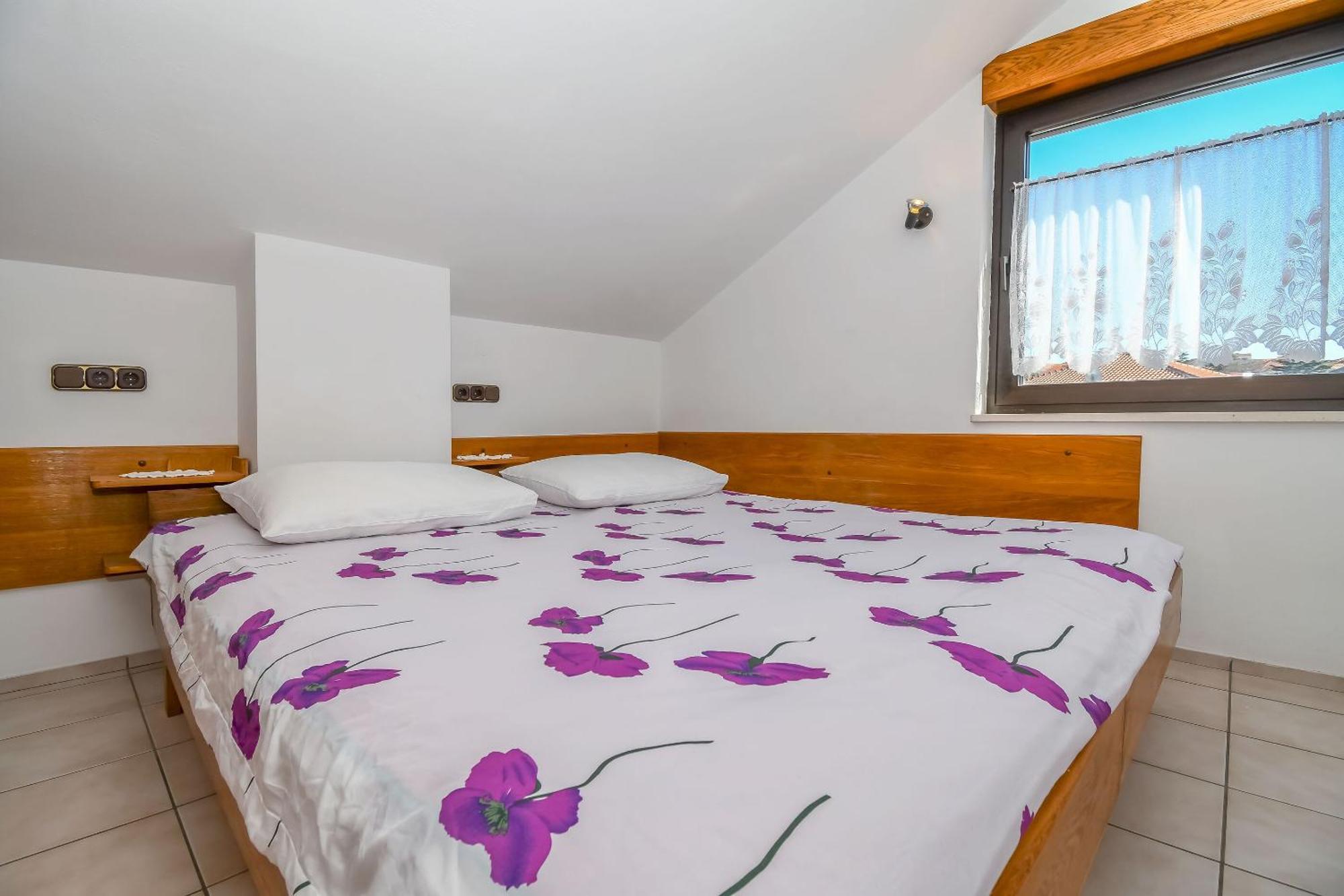 טרוגיר Apartments Anna מראה חיצוני תמונה