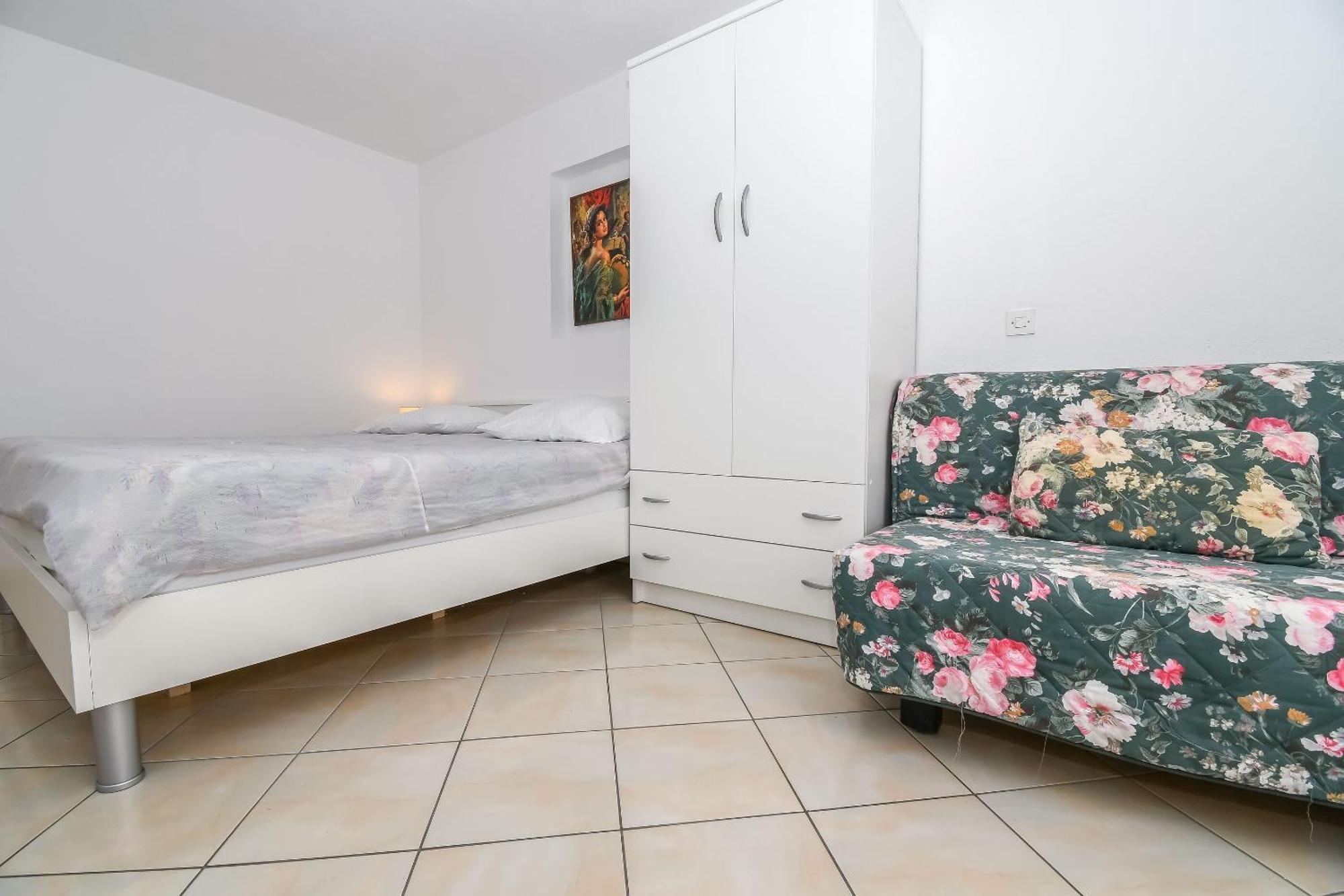 טרוגיר Apartments Anna מראה חיצוני תמונה