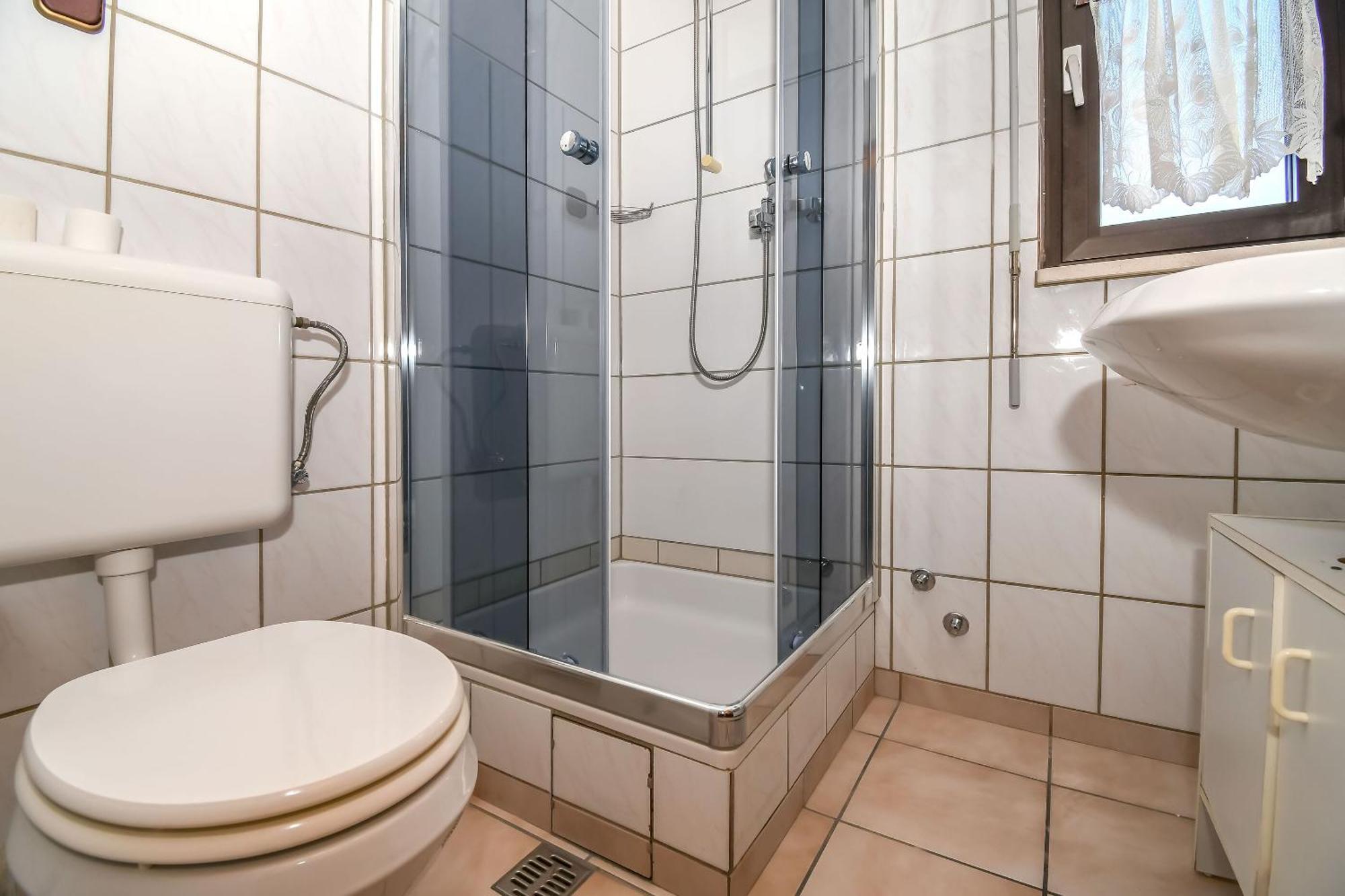 טרוגיר Apartments Anna מראה חיצוני תמונה