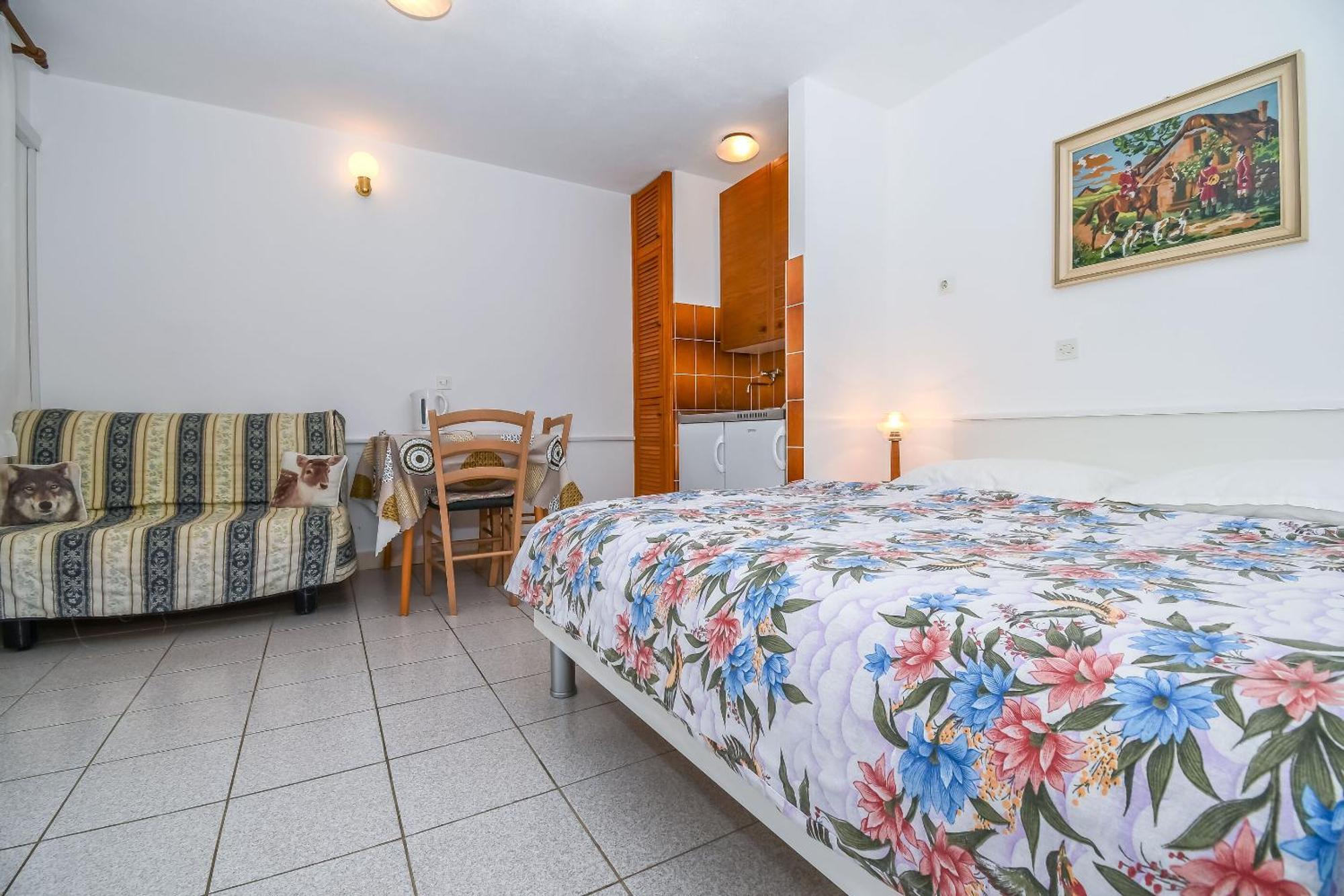 טרוגיר Apartments Anna מראה חיצוני תמונה
