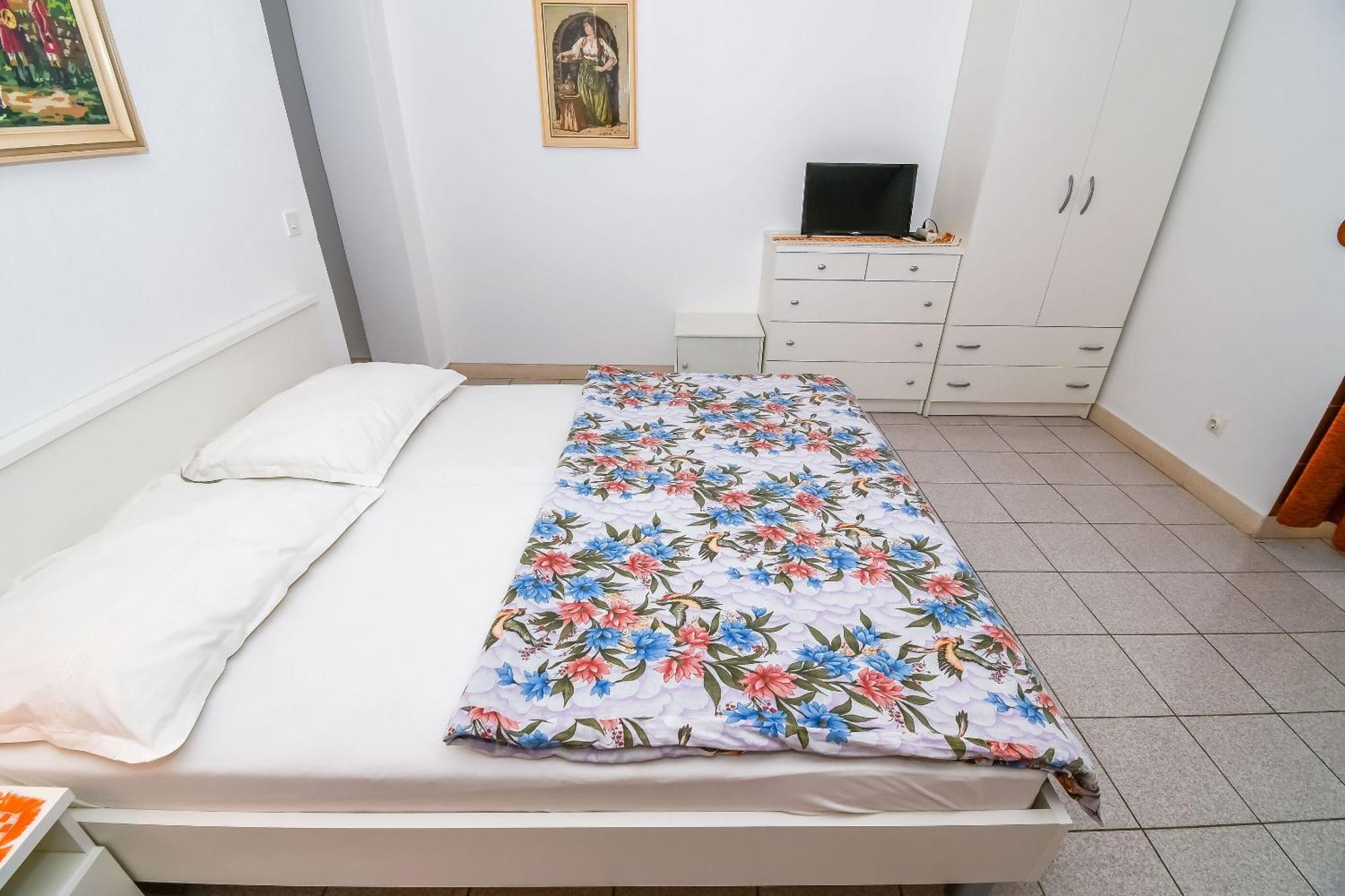 טרוגיר Apartments Anna מראה חיצוני תמונה