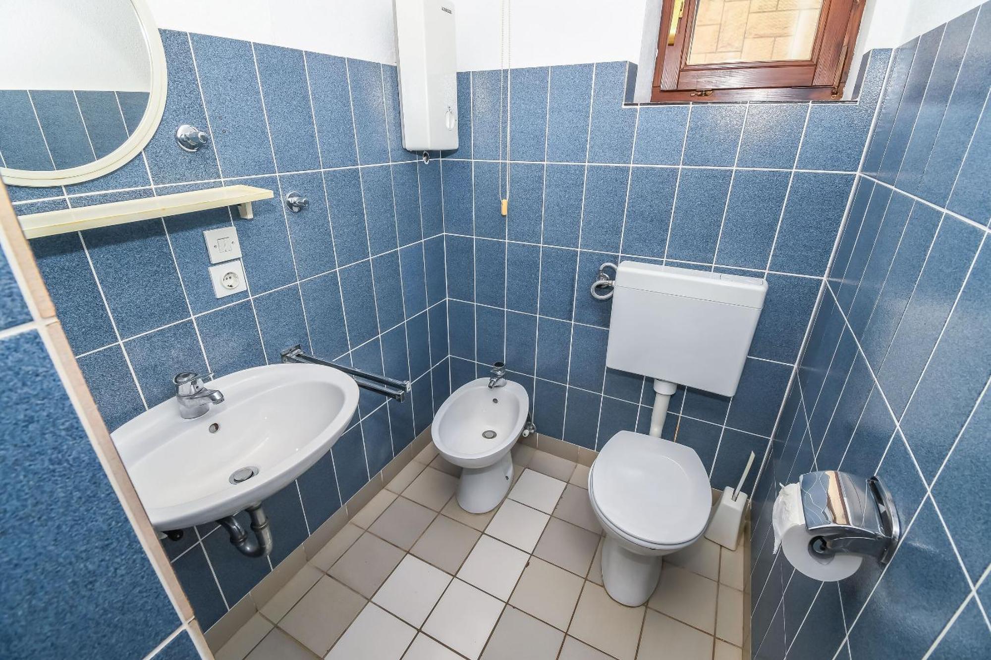 טרוגיר Apartments Anna מראה חיצוני תמונה