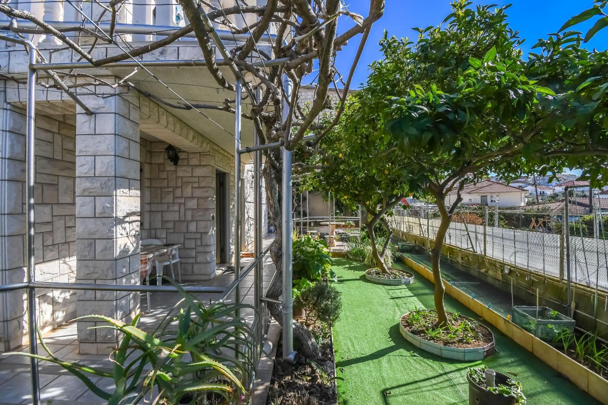 טרוגיר Apartments Anna מראה חיצוני תמונה