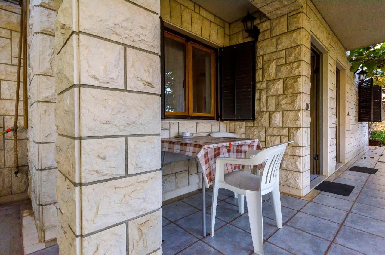 טרוגיר Apartments Anna מראה חיצוני תמונה