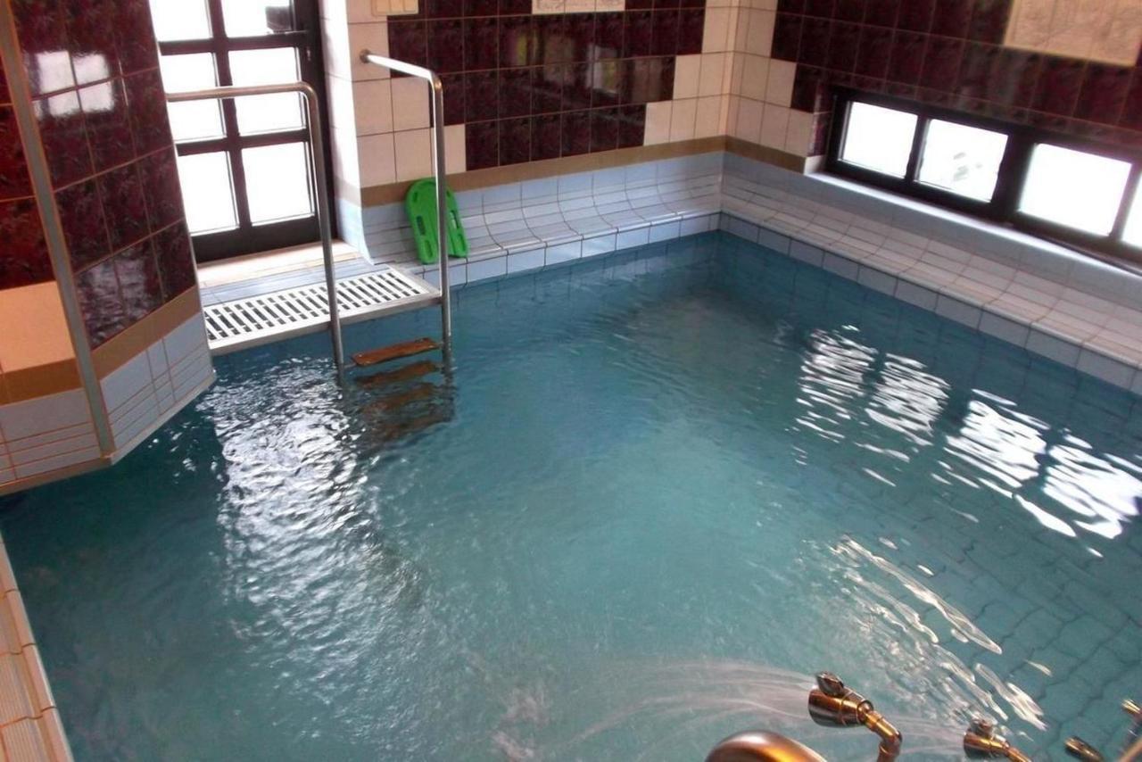 טרוגיר Apartments Anna מראה חיצוני תמונה